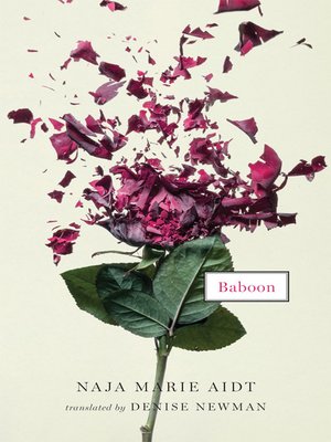 cover image of Baboon